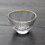 Chén Uống Trà Thủy Tinh - Image 4