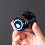 Chén vàng uống trà Phúc Đoàn Viên - Image 20