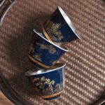 Chén bạc uống trà Phúc Đoàn Viên - Image 13