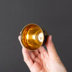 Chén vàng uống trà Phúc Đoàn Viên - Image 21