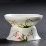 Bộ ấm chén sứ Tây Hoài - Image 4