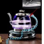 Ấm siêu tốc đun nước pha trà Sương Mai - Image 11