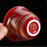 Chén bạc uống trà Phúc Đoàn Viên - Image 18