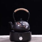 Ấm Tetsubin - Image 5