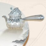 Ấm Thủy Tinh Pha Trà 450ml - Image 7