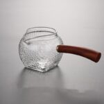 Chén Tống Thủy Tinh Cán Chuôi - Image 8