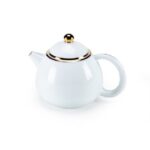 Ấm pha trà Hoàng Cung Cổ Cẩm - Image 4