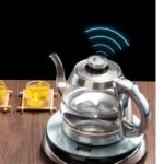 Ấm siêu tốc đun nước pha trà Sương Mai - Image 7