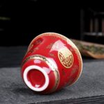 Chén bạc uống trà Phúc Đoàn Viên - Image 24