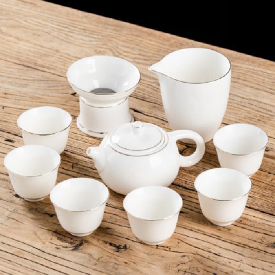 9-chi-tiet-am-tron.jpg Bộ ấm chén sứ pha trà Bạch Định Hoàng Kim - Image 1