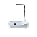 Bếp Hồng Ngoại Hút Nước Tự Động Hình Vuông, Sang Trọng, Đẳng Cấp - Image 4