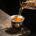 Chén bạc uống trà Phúc Đoàn Viên - Image 20