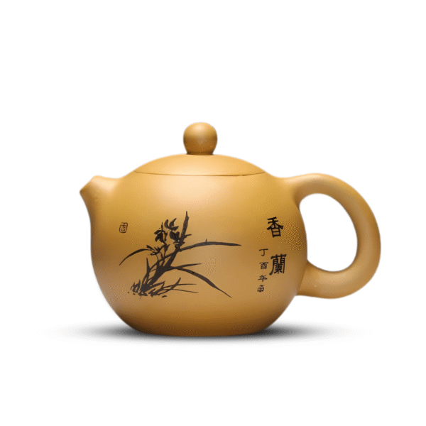 Ấm Tây Thi Đoàn Sa Thảo Mộc