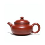 Ấm Phỏng Cổ Chu Sa