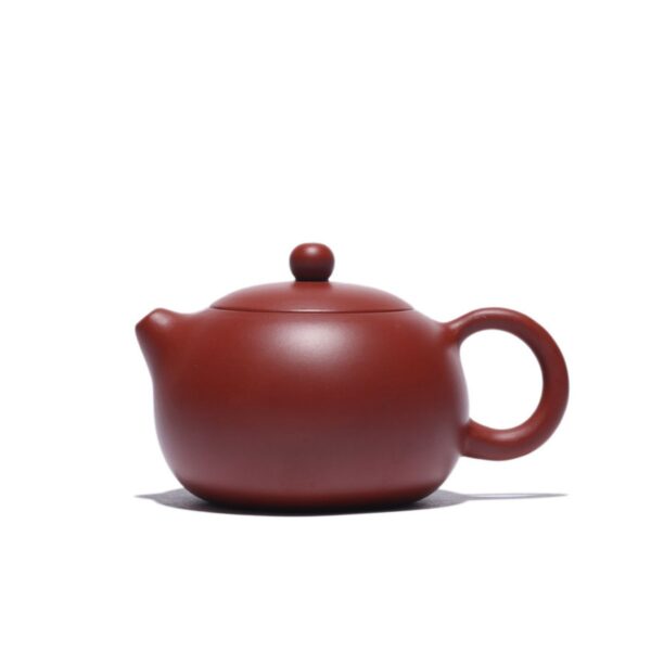 Ấm Tây Thi Chu Sa Tiếu Muội