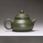 Ấm tử sa Dung Thiên Lục Nê - Image 9