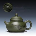 Ấm tử sa Dung Thiên Lục Nê - Image 3