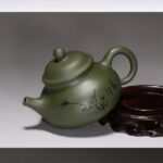 Ấm tử sa Dung Thiên Lục Nê - Image 4