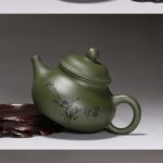 Ấm tử sa Dung Thiên Lục Nê - Image 5