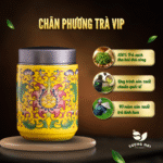 Chân Phương Trà VIP