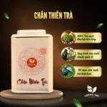 Chân Nhiên Trà