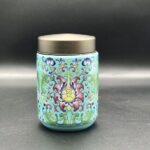 Hộp quà tặng Sương Mai – Khai Tâm Tứ Phẩm Trà VIP - Image 8