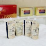 Hồng Sâm Hoàng Đế (120ml x 20 túi) - Daedong - Image 2