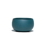 Bộ Ấm Chén Tứ Phương Lam Sa, Nguyên Khoáng, Thủ Công 270ml - Image 11