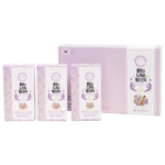 Thạch hồng sâm Hoa chuông Daedong (20g x 30 stick) - Daedong