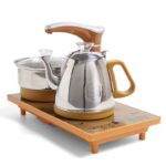 Bàn trà điện thông minh Phúc Lộc - Image 2