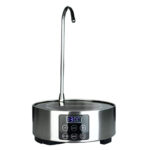 Bếp Hồng ngoại có chức năng hút nước tự động - Image 3