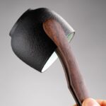 Bộ Xúc Trà Đạo 5 Món Bằng Đồng - Image 7