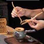 Bộ xúc trà đạo - Image 5