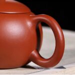 Ấm tử sa Tây Thi Hoa Mẫu Đơn - Image 9