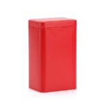 Hộp đựng trà bằng thép - Image 5