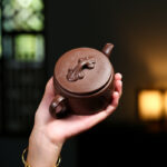 Đức Chung Non Sông Hoạ Cảnh 250ml - Image 5