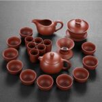 Bàn Trà Điện thông minh Tỳ Hưu - Image 9