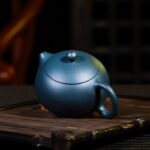 Ấm Tây Thi Lam Sa Tiếu Muội - Image 10