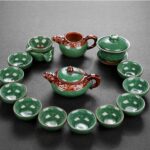 Bàn trà điện thông minh Phúc Lộc - Image 8