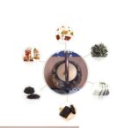 Ấm Tetsubin – Long Phụng Sum Vầy - Image 5