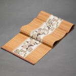 Chiếu Tre Trải Bàn Trà - Image 7