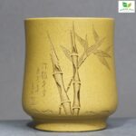 Chén Chủ Đoàn Sa Trúc Đoạn 170ml