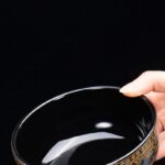 Bộ Ấm Chén Pha Trà Cối Xay SM005 Cảnh Trấn Thanh Di - Image 14