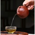 Ấm tử sa Long Đán Họa Rồng - Image 3