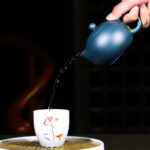 Ấm Tây Thi Lam Sa Tiếu Muội - Image 3