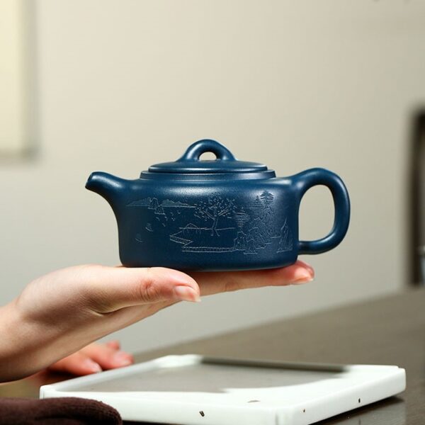 Đức Chung Thanh Thiên Nê 250ml