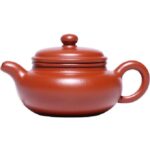 Ấm Phỏng Cổ Chu Sa - Image 2