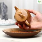 Lục Phương Thanh Nguyên Đoàn Sa 180ml - Image 4