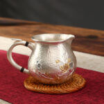 Chén tống trà Hoa Sen - Image 3