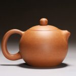 Ấm tử sa Tây Thi Thảo Mộc - Image 3